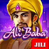 789b Ali Baba