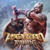 789b Asgardian Trỗi Dậy