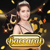 Baccarat A 789b