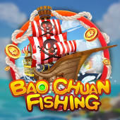 Câu Cá Bao Chuan 789b