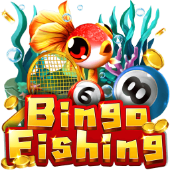 Câu Cá Bingo 789b
