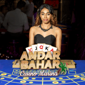 789b Casino Marina Andar Bahar