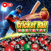 789b Roulette Bóng Cricket