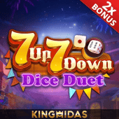 Song Ca Xúc Xắc 789b