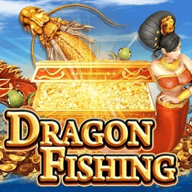Câu Cá Rồng 789b