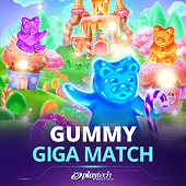 789b Kẹo Dẻo Giga Match