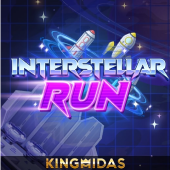 Chạy Liên Sao - Interstellar Run tại 789b