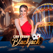 Blackjack Las Vegas 789b