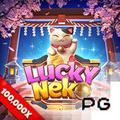 Mèo May Mắn 789b