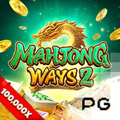 Mahjong Ways 2 789b bonus