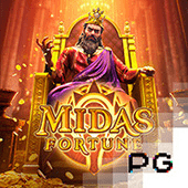 789b Vận May Midas