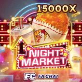 789b Chợ Đêm