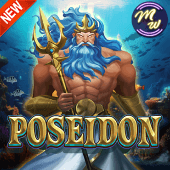 789b Poseidon