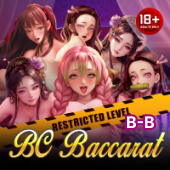 789b Baccarat Blockchain Sexy