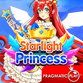 Starlight Princess 789b