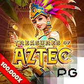 Kho Báu Aztec 789b