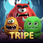 Tripe 789b game bài