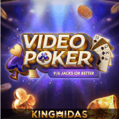 Video Poker 789b
