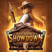 Wild Bounty Showdown 789b